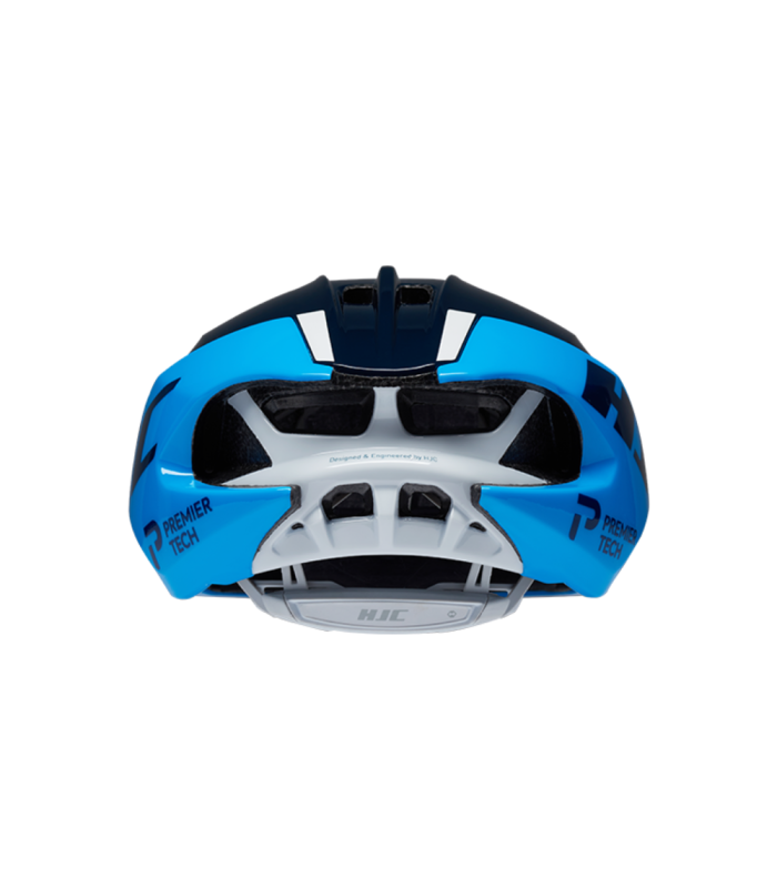HJC FURION 2.0 HELMET (ISRAEL PREIMERTECH BLUE)