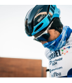 CASCO HJC FURION 2.0 (ISRAEL PREIMERTECH BLUE)