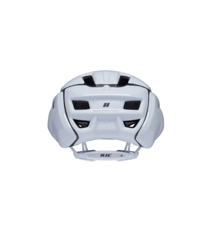 HJC VALECO 2 HELMET (WHITE)