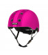 MELON DECENT DOUBLE PURPLE MATTE HELMET
