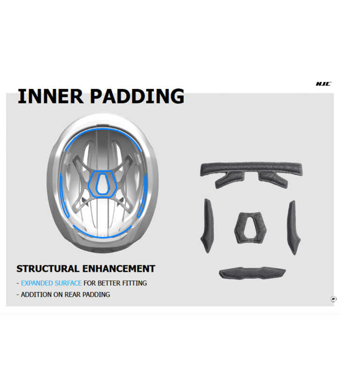 CASCO HJC VALECO 2 (NAVY-GRIS MATE/BRILLANTE)