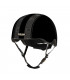 MELON DECENT DOUBLE BLACK MATTE HELMET