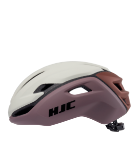 CASCO HJC VALECO 2 (MARRÓN CENIZA MATE)