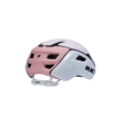 CASCO HJC VALECO 2 (ROSA CORAL MATE/BRILLANTE)