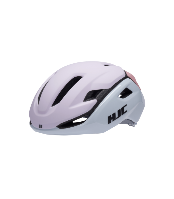 CASCO HJC VALECO 2 (ROSA CORAL MATE/BRILLANTE)
