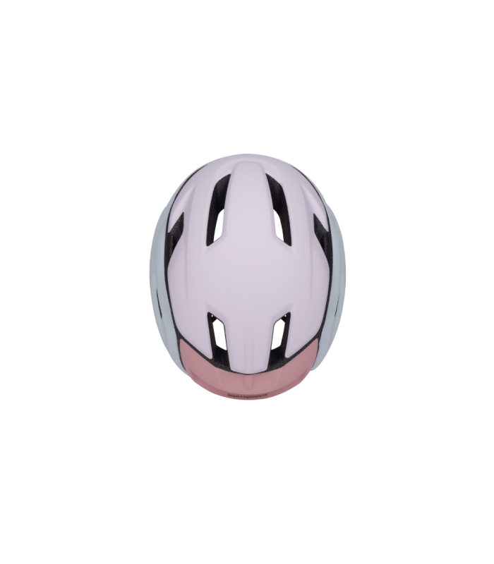 CASCO HJC VALECO 2 (ROSA CORAL MATE/BRILLANTE)