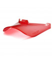 VISERA CASCO MELON (PURE RED)