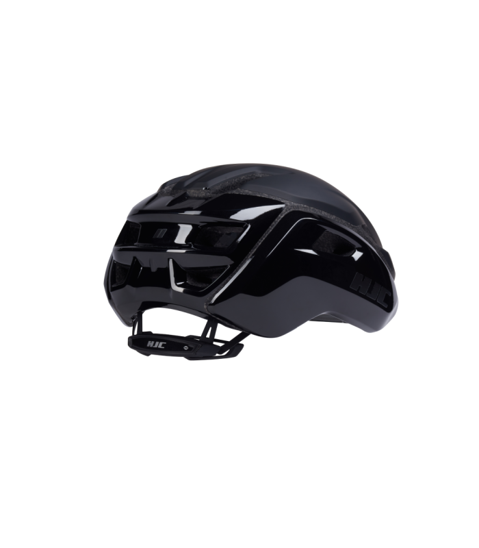 CASCO HJC VALECO 2 (NEGRO MATE/BRILLANTE)