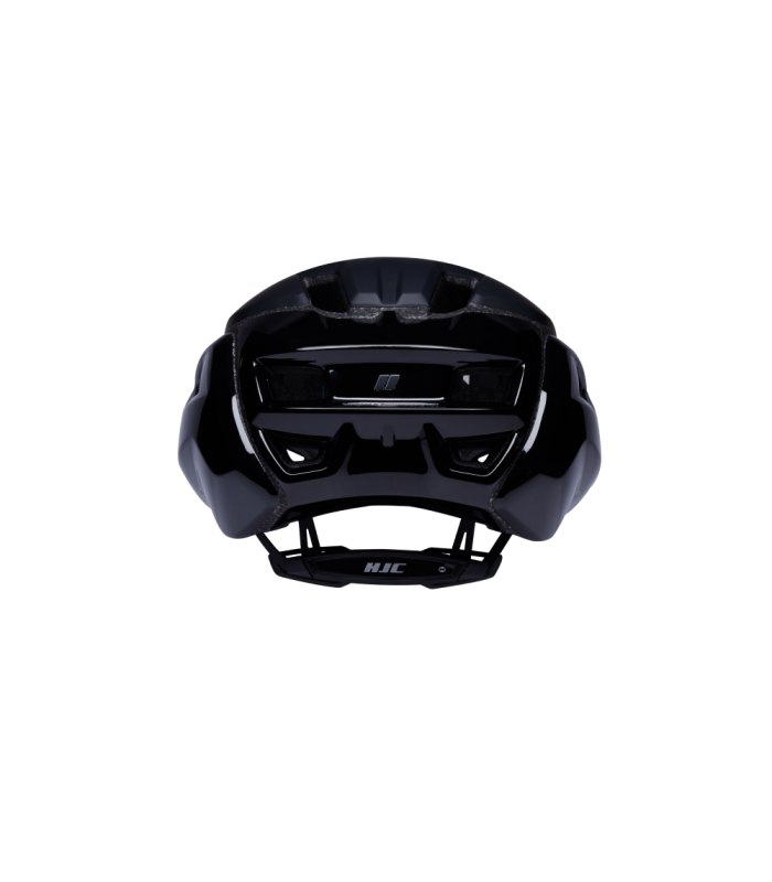 HJC VALECO 2 HELMET (MATTE GLOSS BLACK)