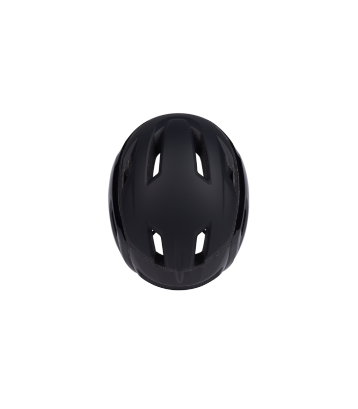 CASCO HJC VALECO 2 (NEGRO MATE/BRILLANTE)