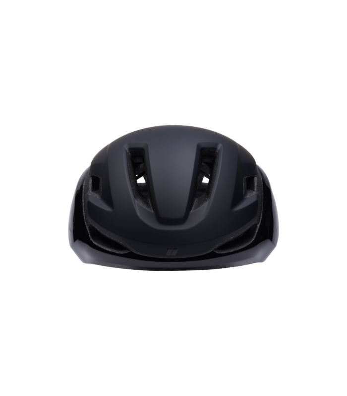 HJC VALECO 2 HELMET (MATTE GLOSS BLACK)