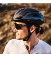 HJC VALECO 2 HELMET (MATTE GLOSS BLACK)