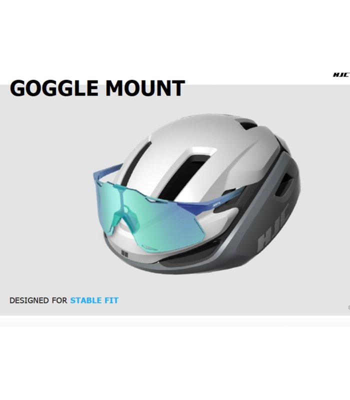 HJC VALECO 2 HELMET (MATTE GLOSS BLACK)