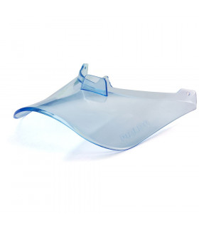 MELON ICED BLUE VISTA VISOR