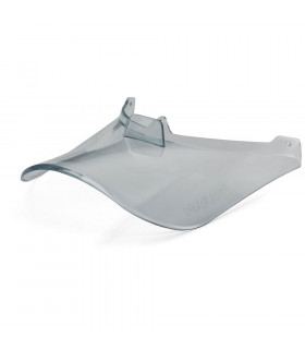 MELON COOL GREY VISTA VISOR