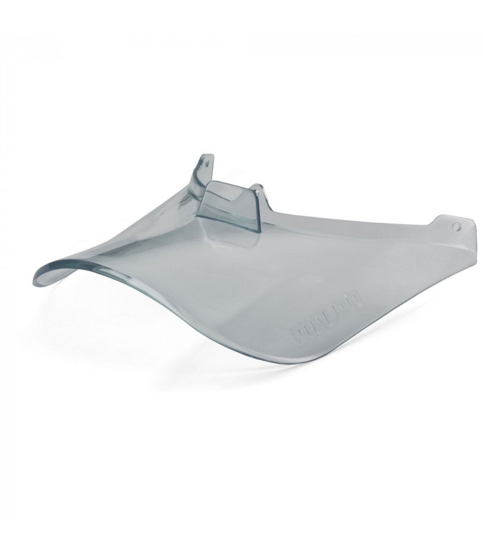 MELON COOL GREY VISTA VISOR