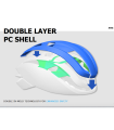 HJC IBEX 3 HELMET (DARK GREEN)