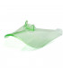 MELON FRESH GREEN VISTA VISOR