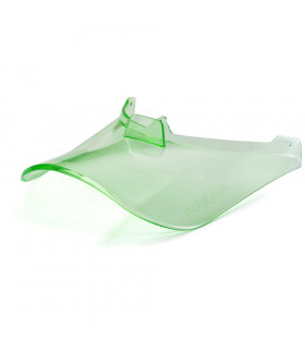 VISERA CASCO MELON  ""FRESH GREEN"