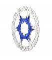 DISCO FRENO FORMULA DOS PIEZAS (140 MM)