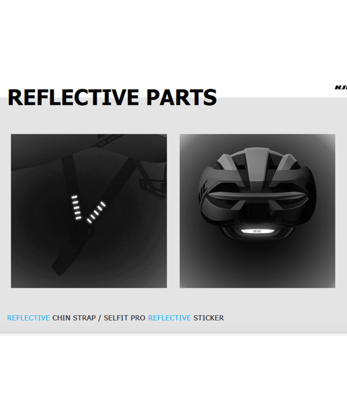 CASCO HJC IBEX 3 (ROJO)