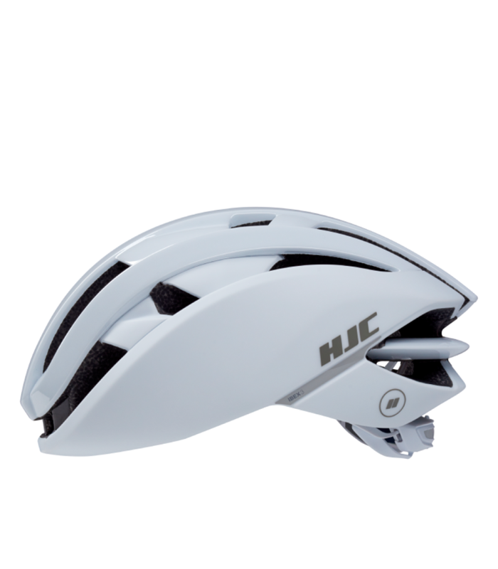HJC IBEX 3 HELMET (GLOSS WHITE)