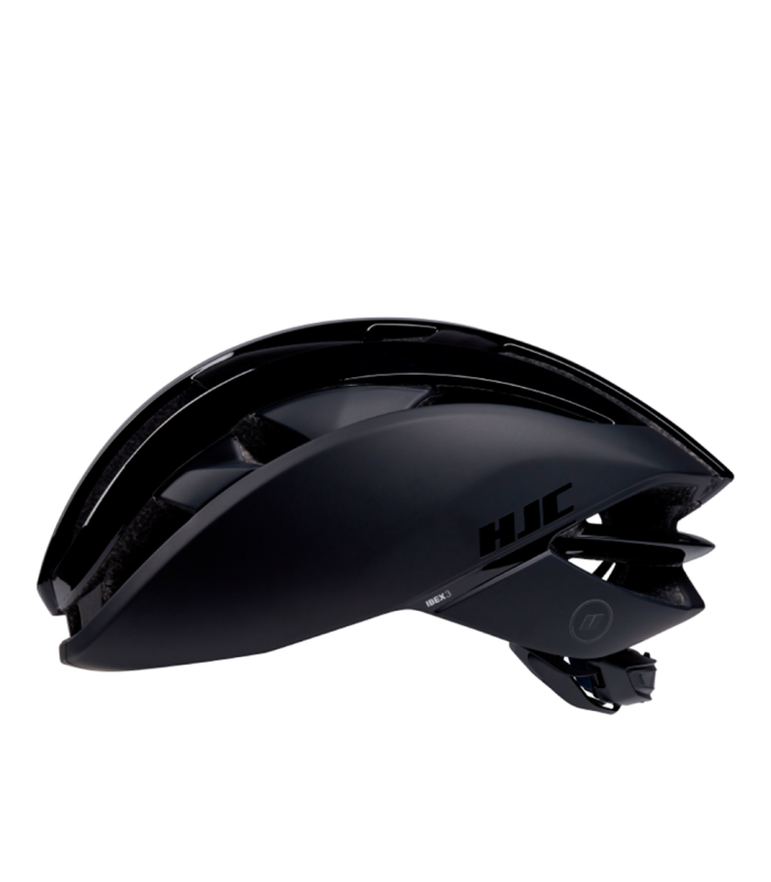 HJC IBEX 3 HELMET (GLOSS BLACK)