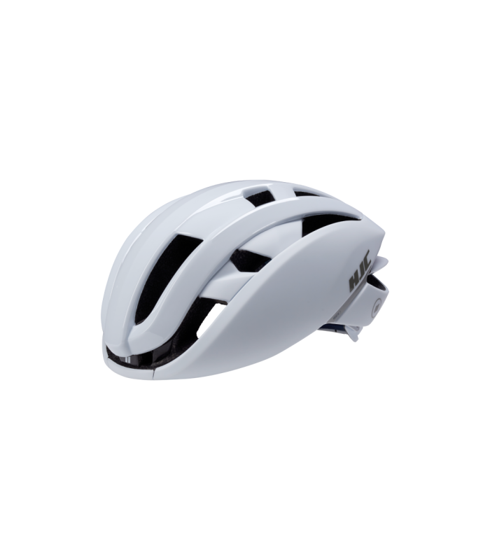 CASCO HJC IBEX 3 (BLANCO BRILLANTE)