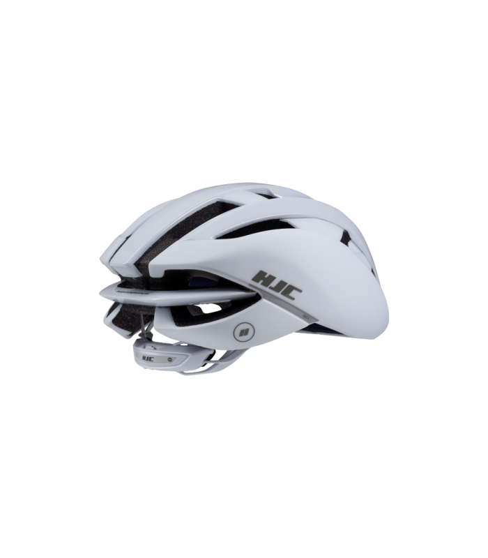 CASCO HJC IBEX 3 (BLANCO BRILLANTE)