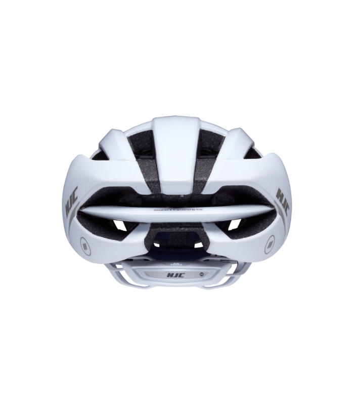 CASCO HJC IBEX 3 (BLANCO BRILLANTE)
