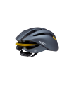 HJC IBEX 3 HELMET (GREY/YELLOW)