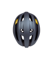 HJC IBEX 3 HELMET (GREY/YELLOW)