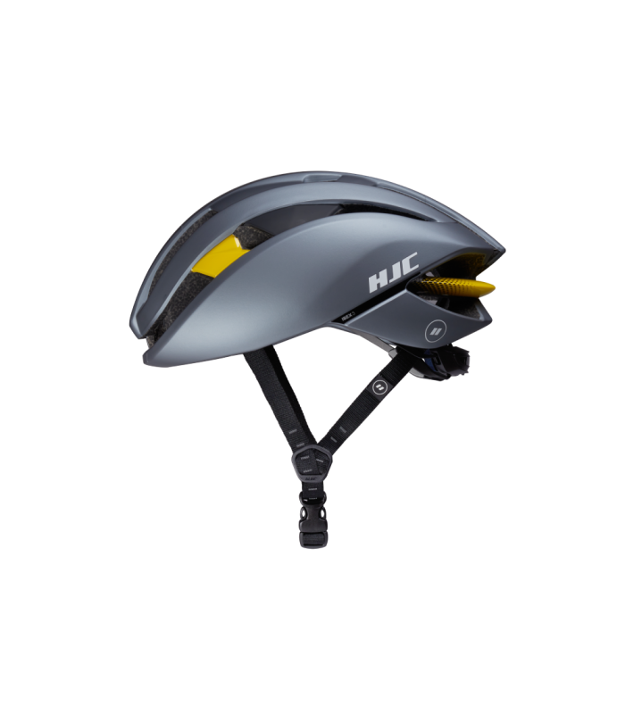 CASCO HJC IBEX 3 (GRIS/AMARILLO)