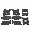 MOBIUS X8 KNEE BRACE PAD FIT KIT