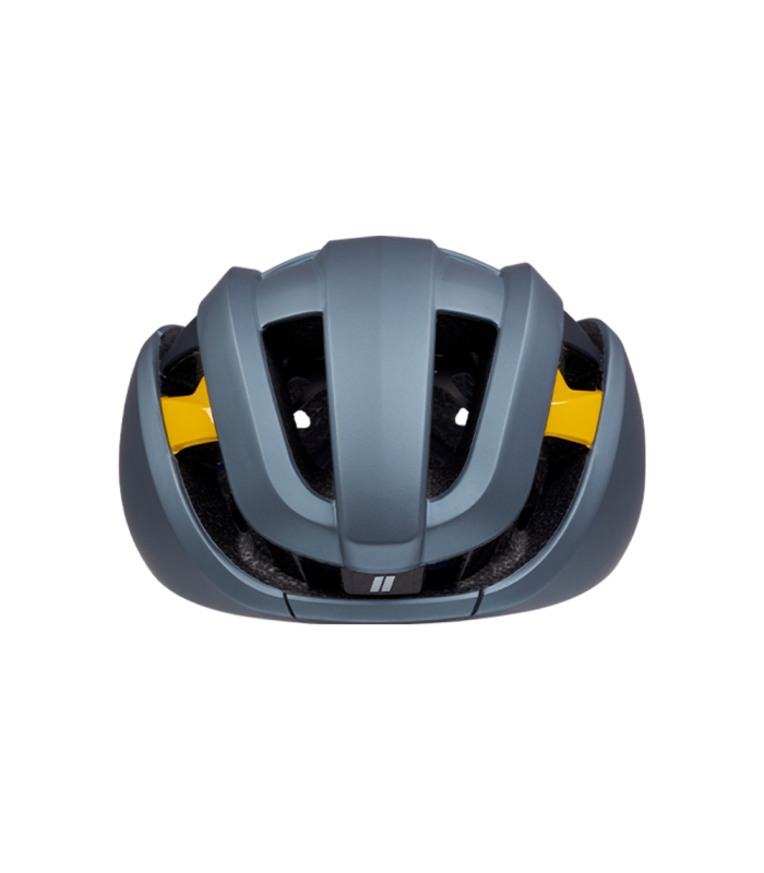 HJC IBEX 3 HELMET (GREY/YELLOW)