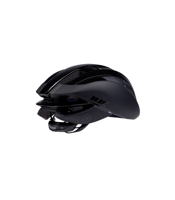 HJC IBEX 3 HELMET (GLOSS BLACK)