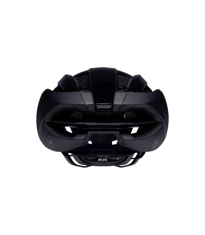 CASCO HJC IBEX 3 (NEGRO BRILLANTE)