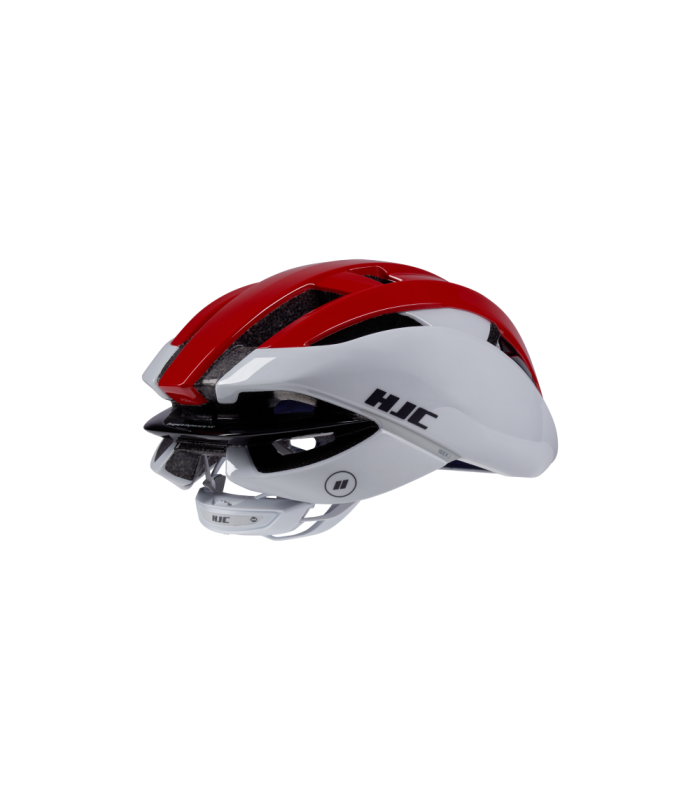 CASCO HJC IBEX 3 (ROJO)