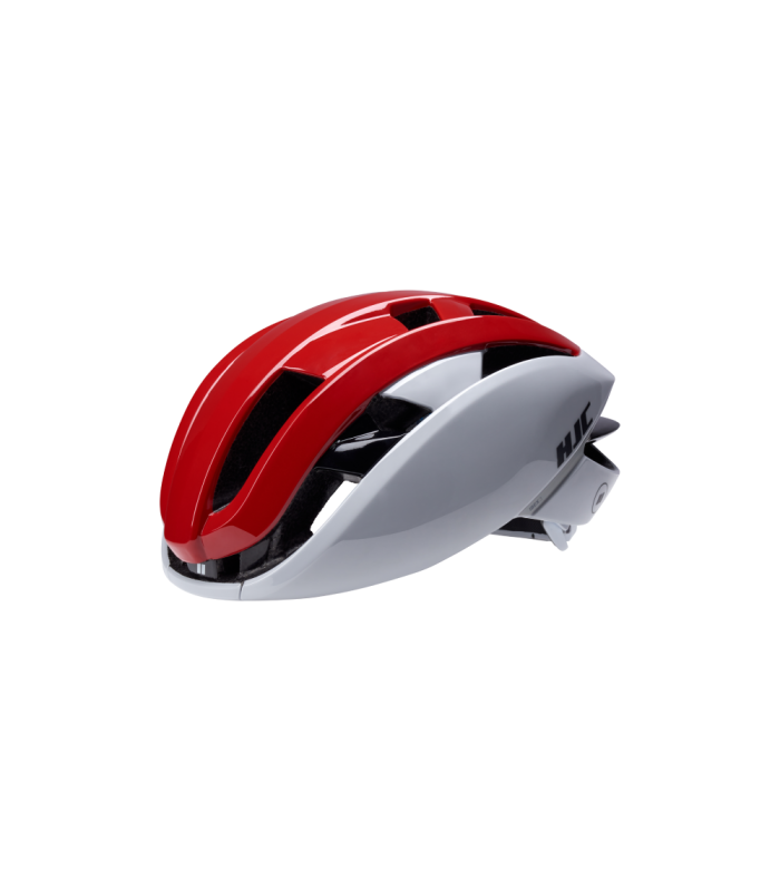 CASCO HJC IBEX 3 (ROJO)