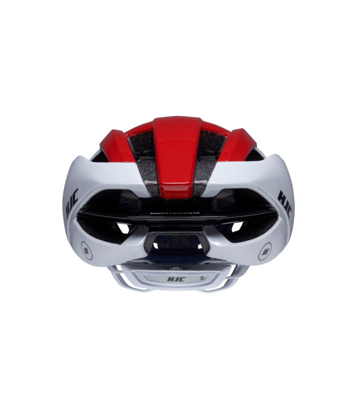 CASCO HJC IBEX 3 (ROJO)