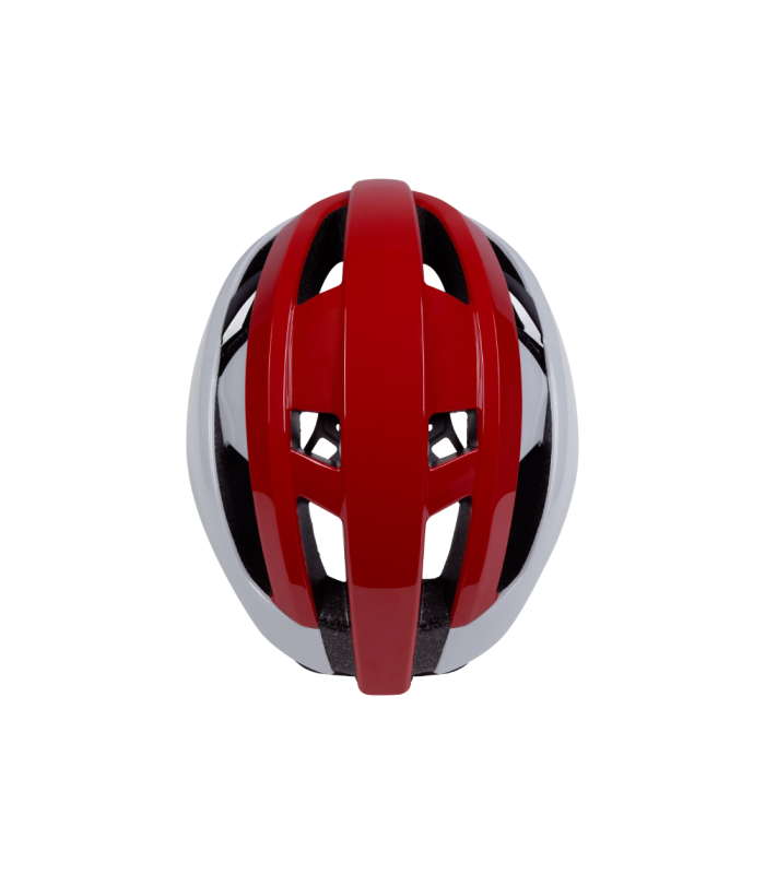CASCO HJC IBEX 3 (ROJO)