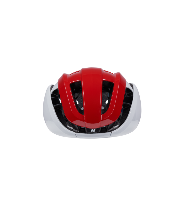 CASCO HJC IBEX 3 (ROJO)