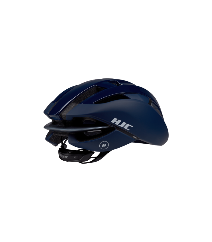 CASCO HJC IBEX 3 (NAVY BRILLANTE)