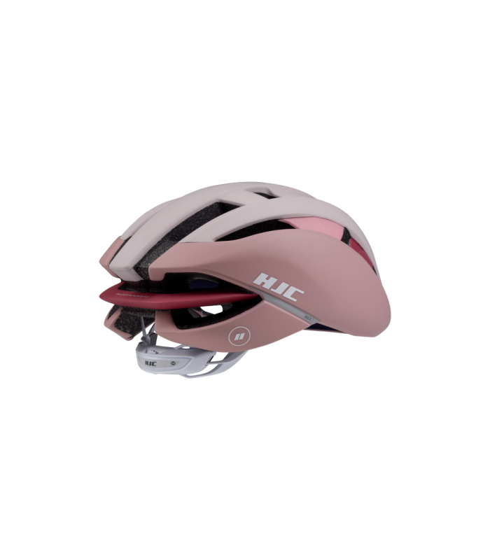 HJC IBEX 3 HELMET (PINK BEIGE)