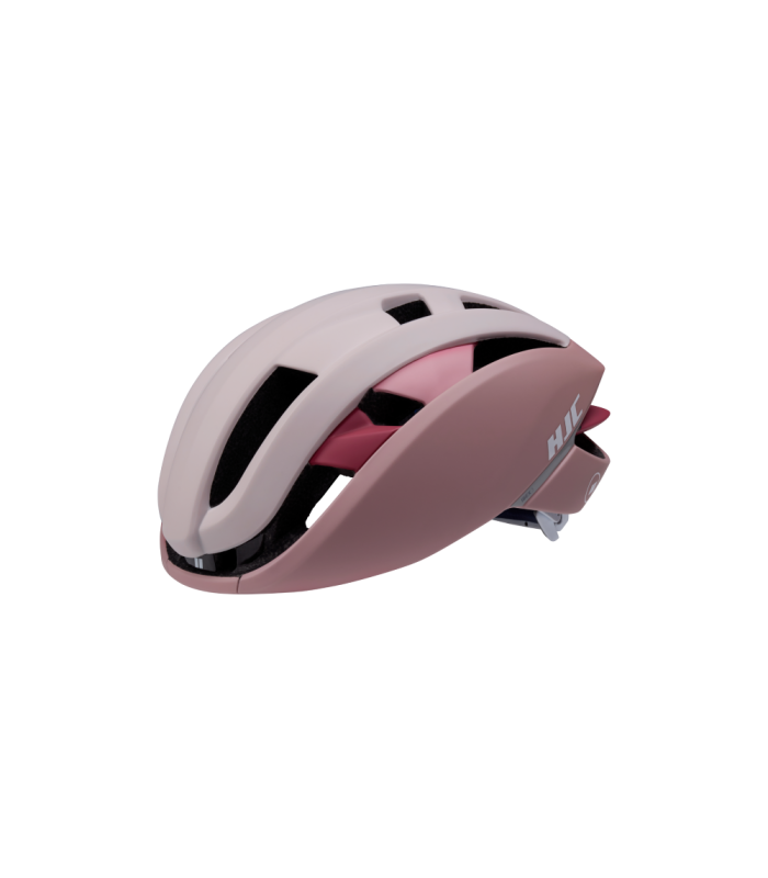 HJC IBEX 3 HELMET (PINK BEIGE)