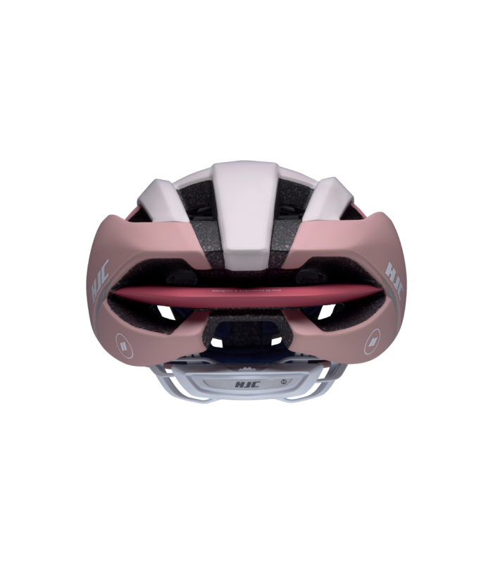 HJC IBEX 3 HELMET (PINK BEIGE)