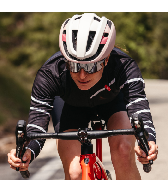 HJC IBEX 3 HELMET (PINK BEIGE)