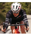 HJC IBEX 3 HELMET (PINK BEIGE)