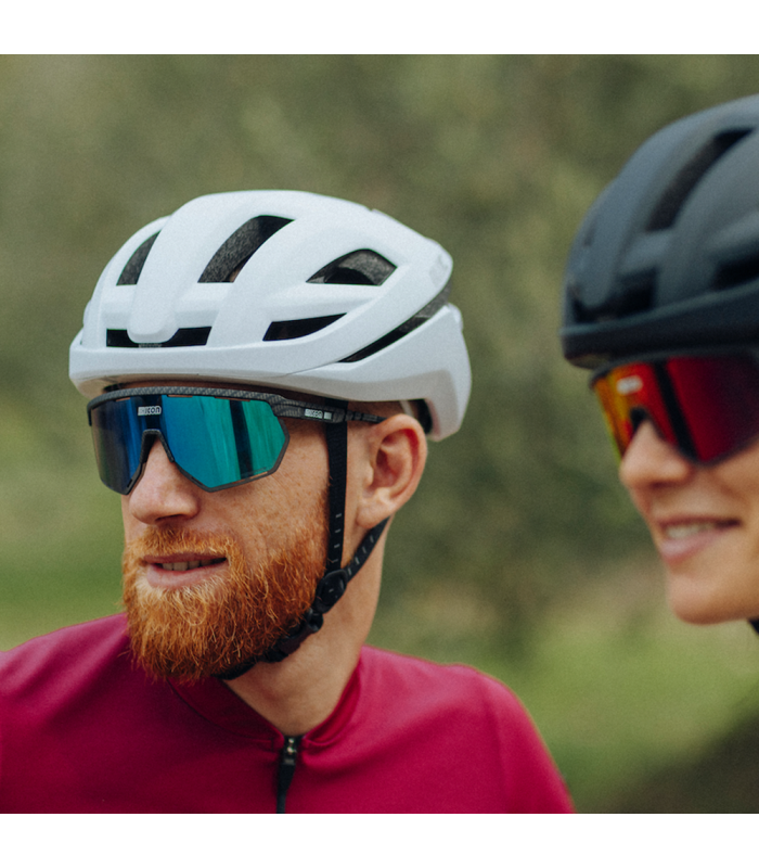 CASCO HJC BELLUS (BLANCO MATE/BRILLANTE)