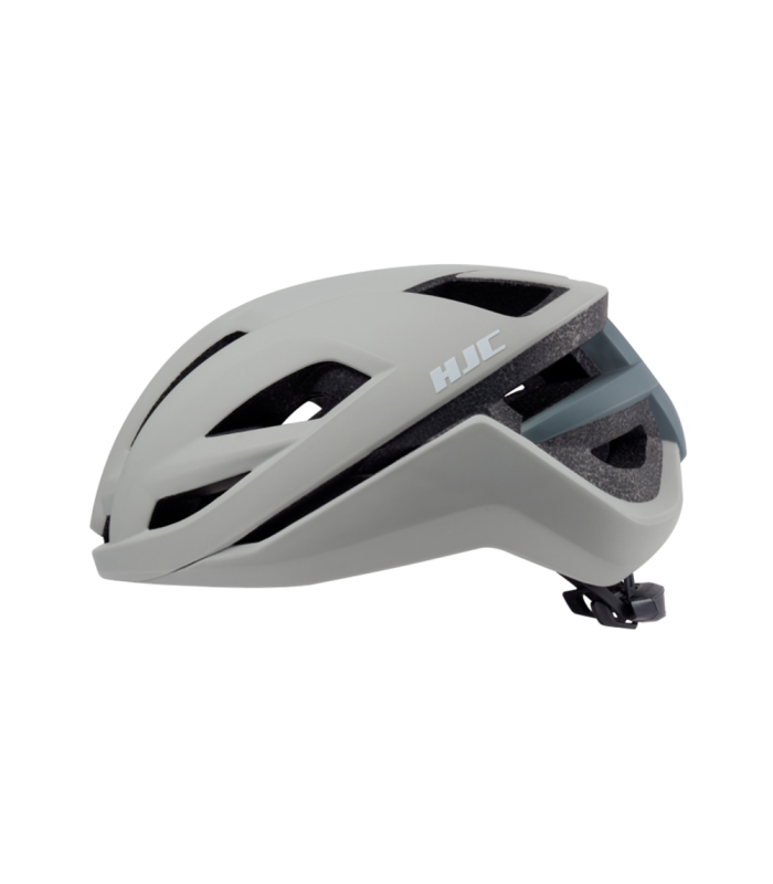 CASCO HJC BELLUS (GRIS MATE)